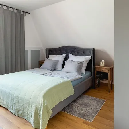 Kamienica Stare Miasto- Sw . Ducha. * Elbing