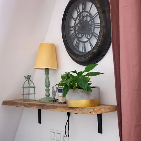 Kamienica Stare Miasto- Sw . Ducha. Apartament *